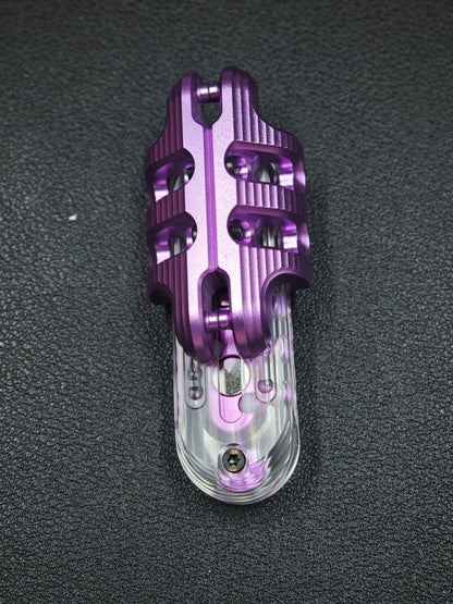 Exoskeleton Magnetic Mechanical