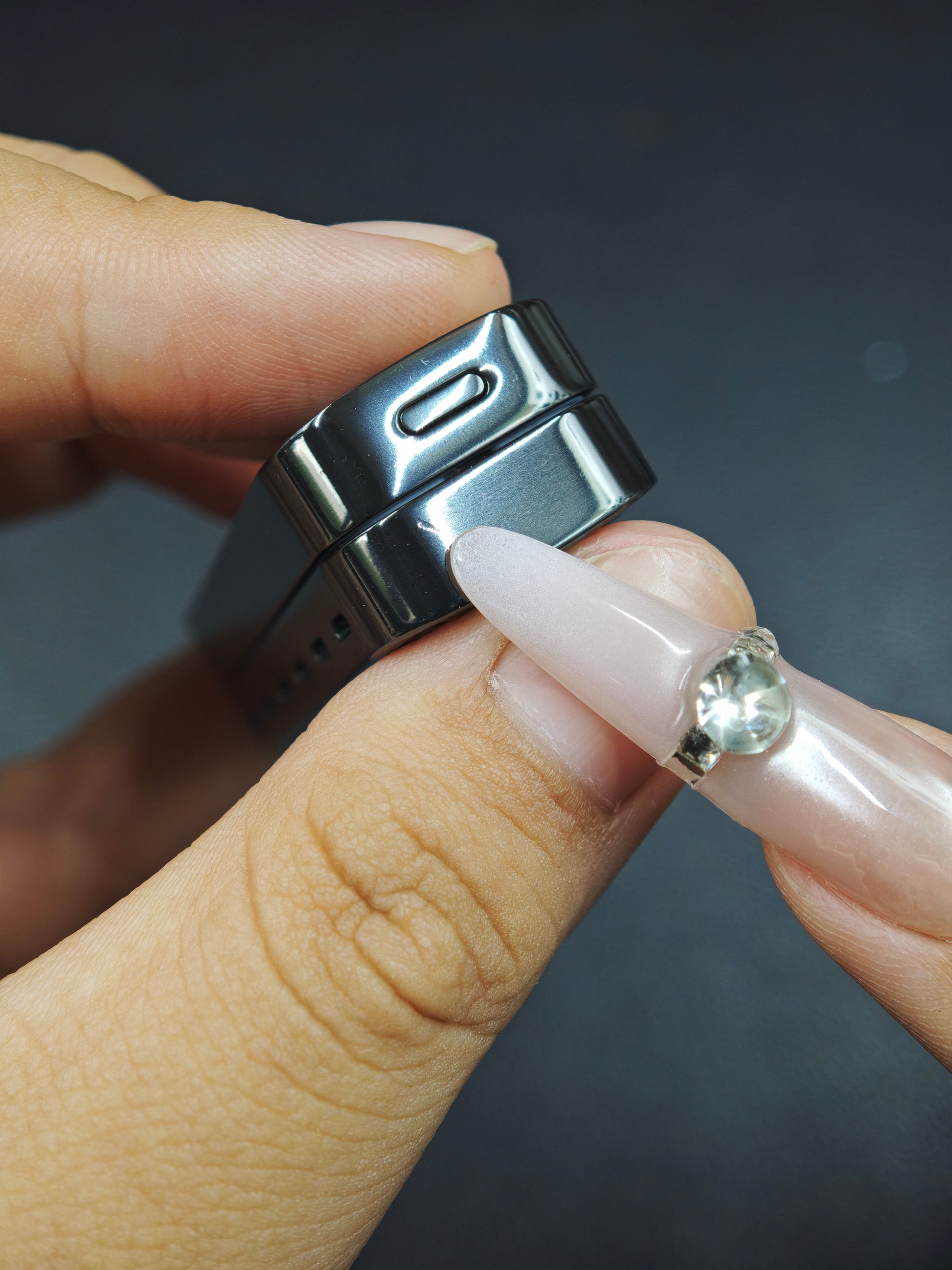 Feng Ling Zirconium