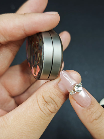FuYao Titanium Resin-Sealed