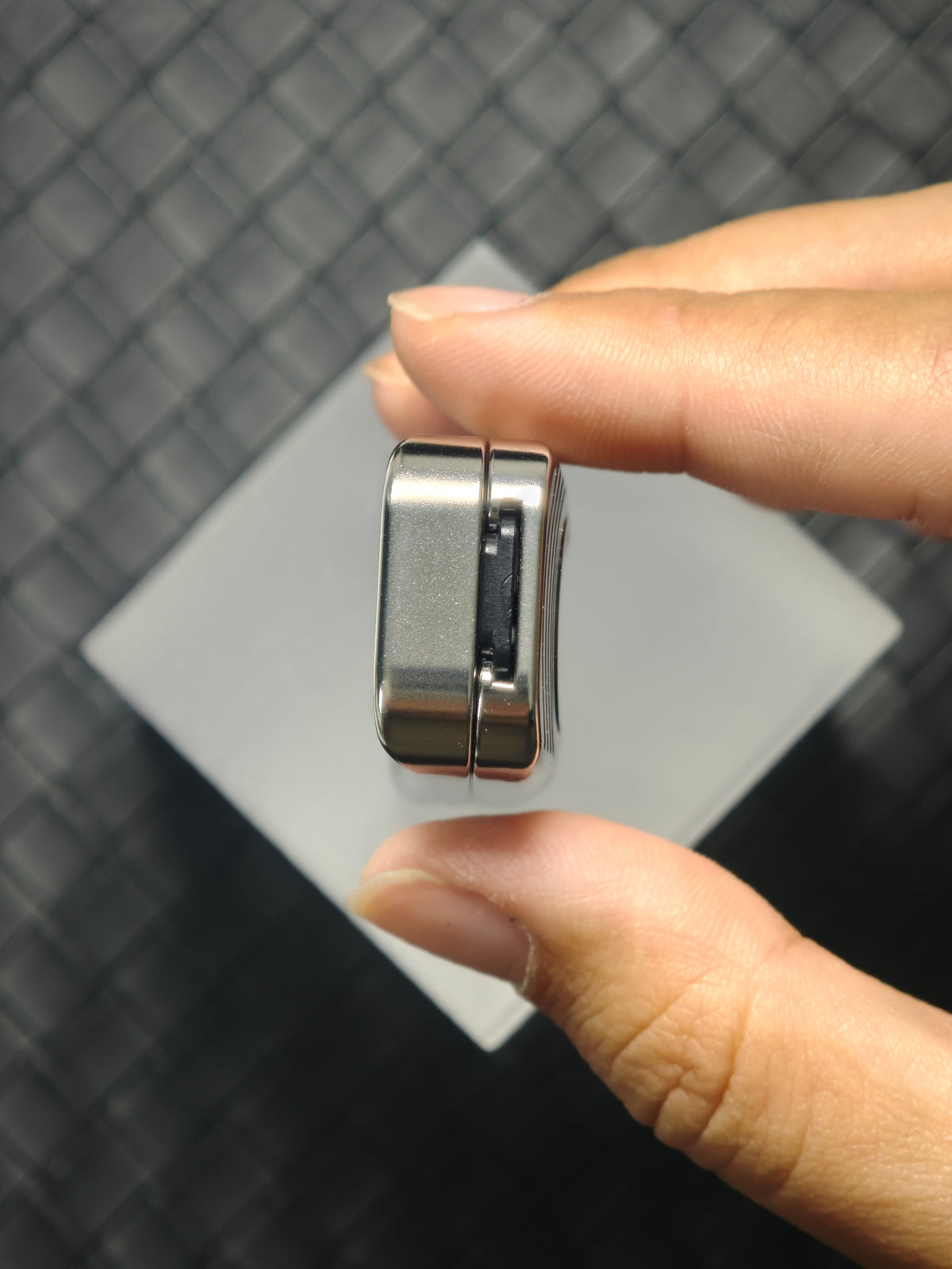POPO Titanium