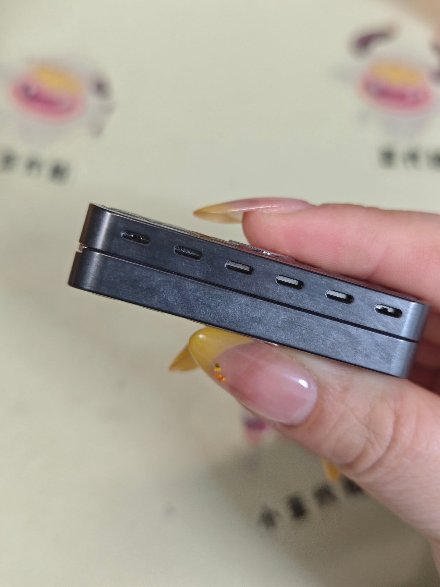 Feng Ling Zirconium