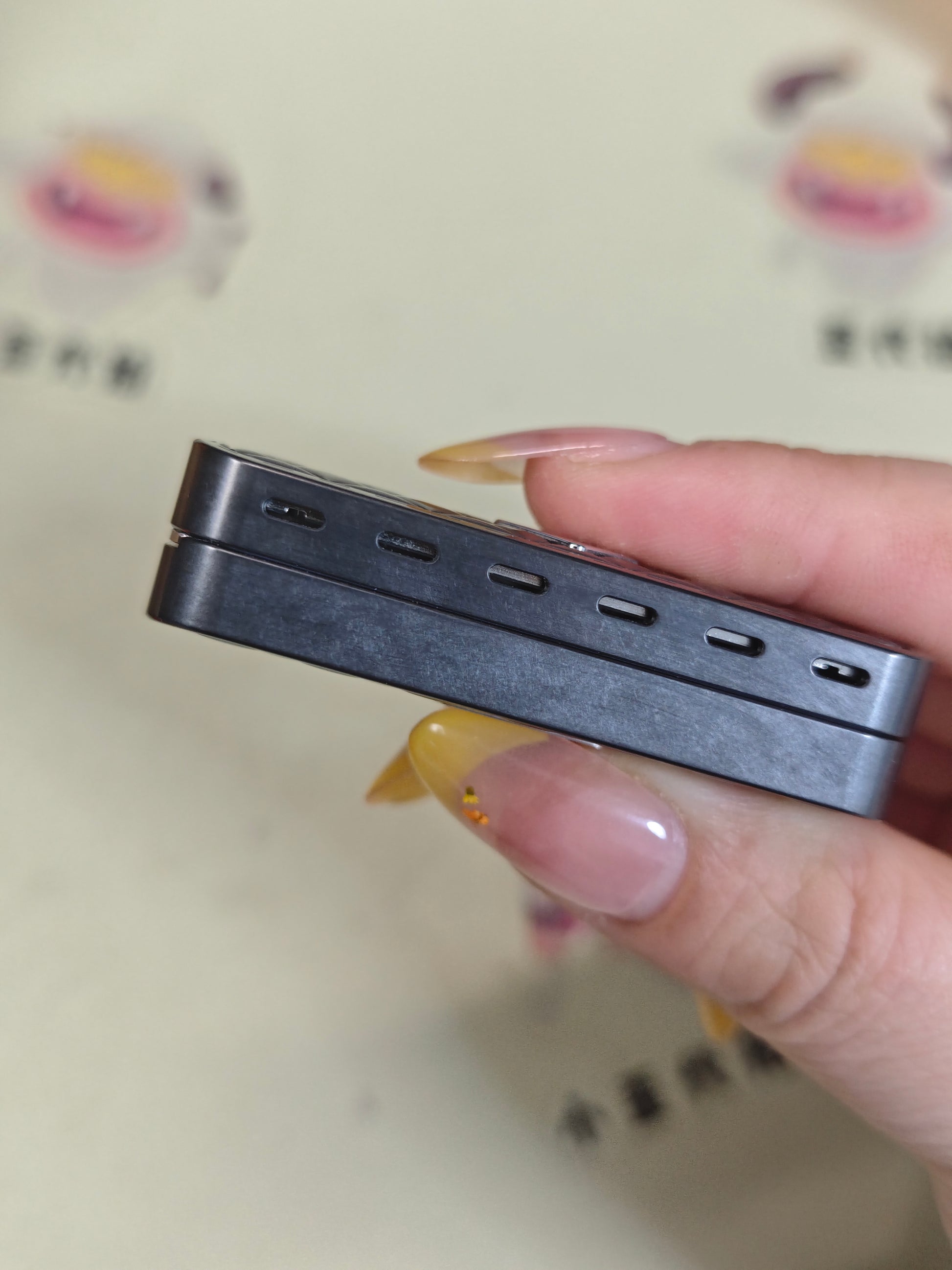 Feng Ling Zirconium