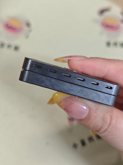 Feng Ling Zirconium