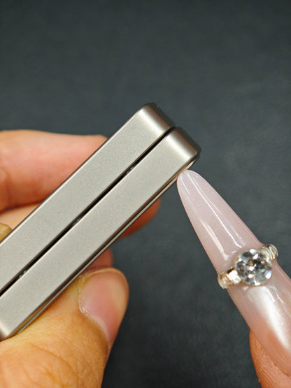 Root Three Titanium