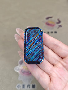 Lucky Candy Zircuti