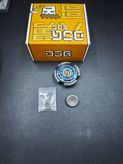 Resonance Titanium