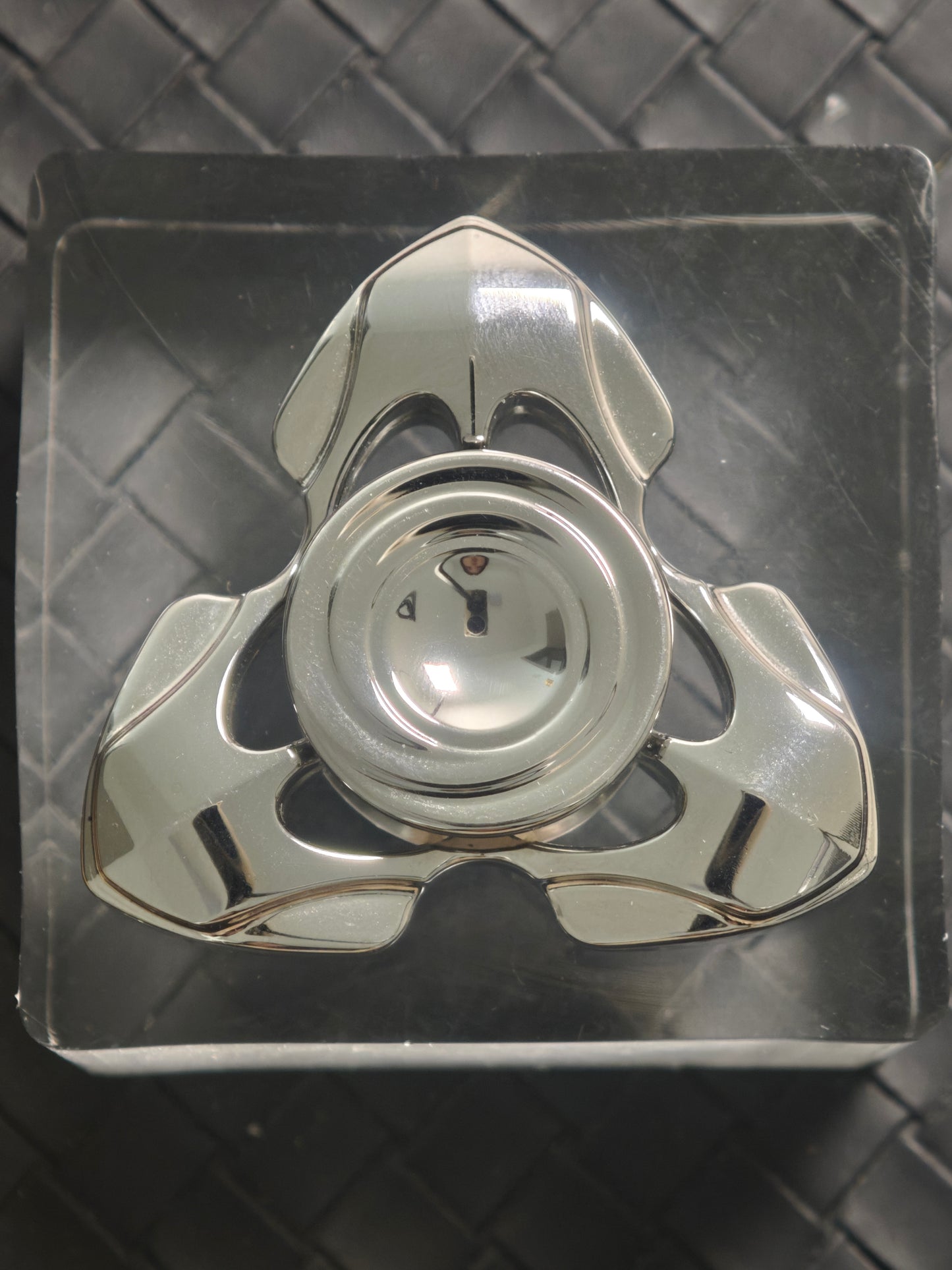 Toothless Finale Special Material Stainless Steel
