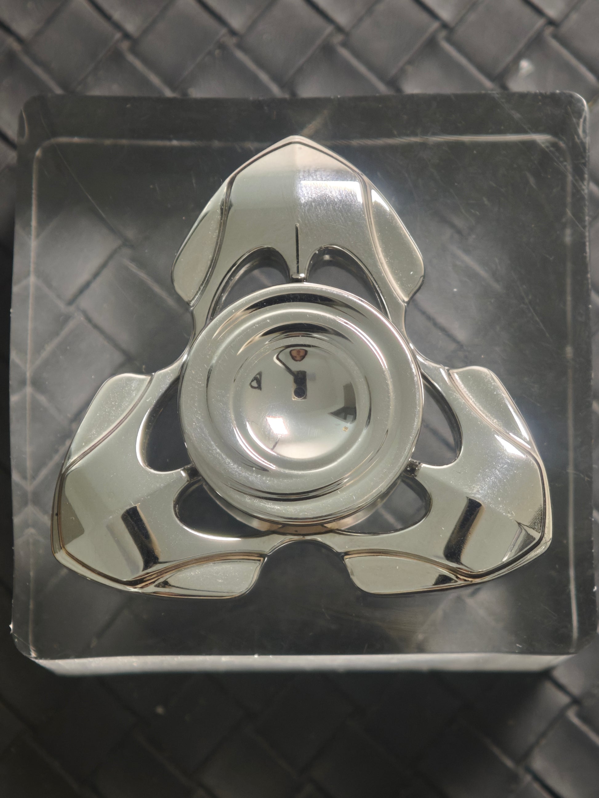 Toothless Finale Special Material Stainless Steel