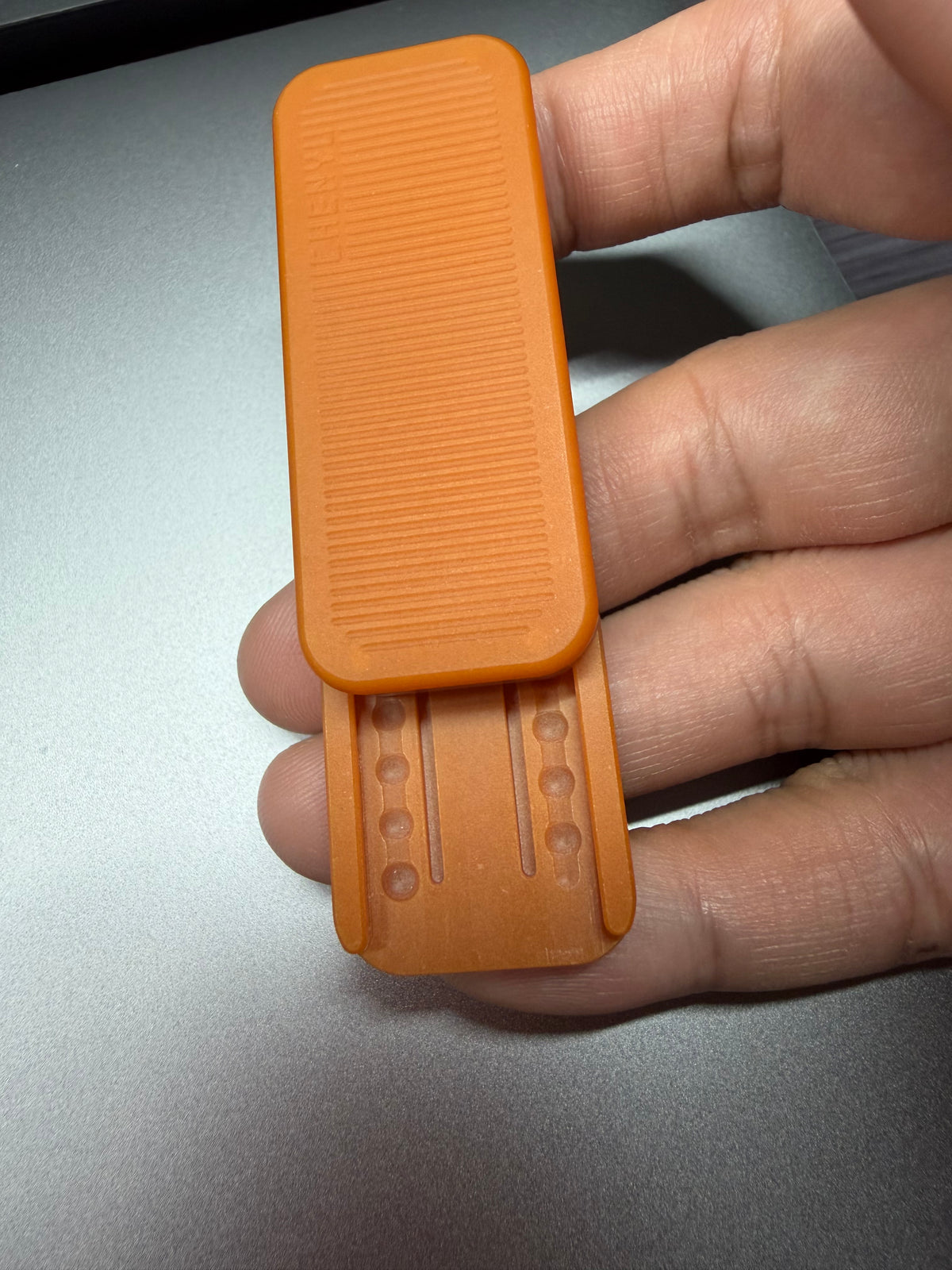 SYNTONY Resin
