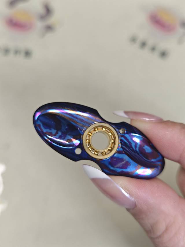 Dragonfly Zirconium Zircuti