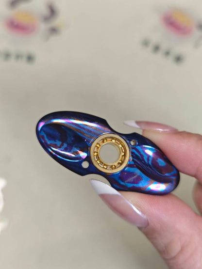 Dragonfly Zirconium Zircuti