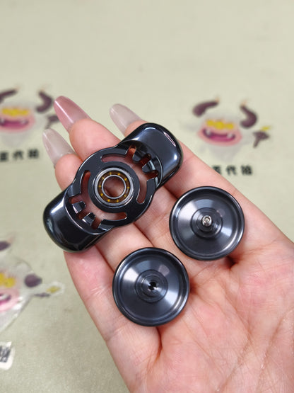 Splendor Zirconium Polished
