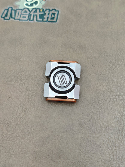 BIT 02 Stainless Steel