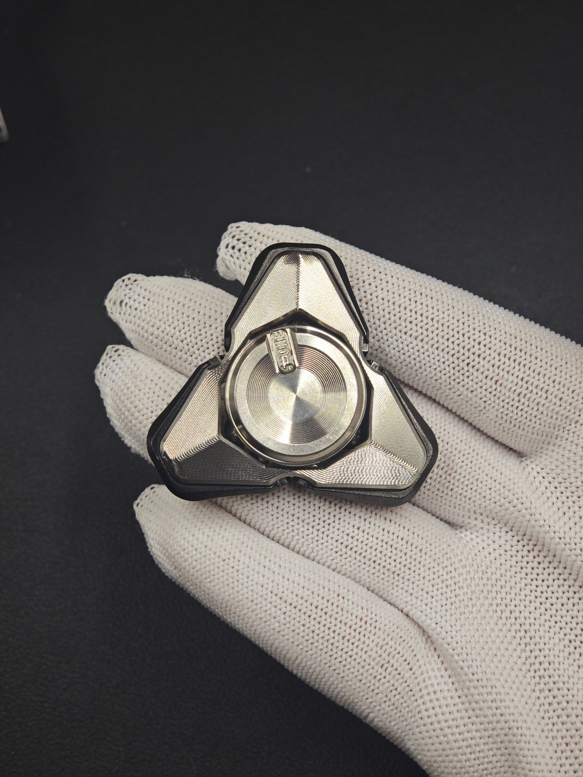 Qs Titanium