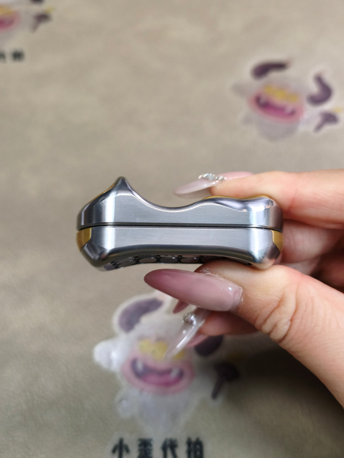 Top G Stainless Steel