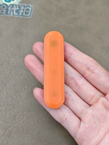 Spice Pin Resin Resin-Sealed