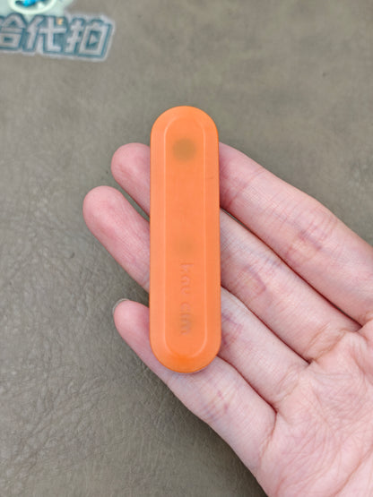 Spice Pin Resin Resin-Sealed