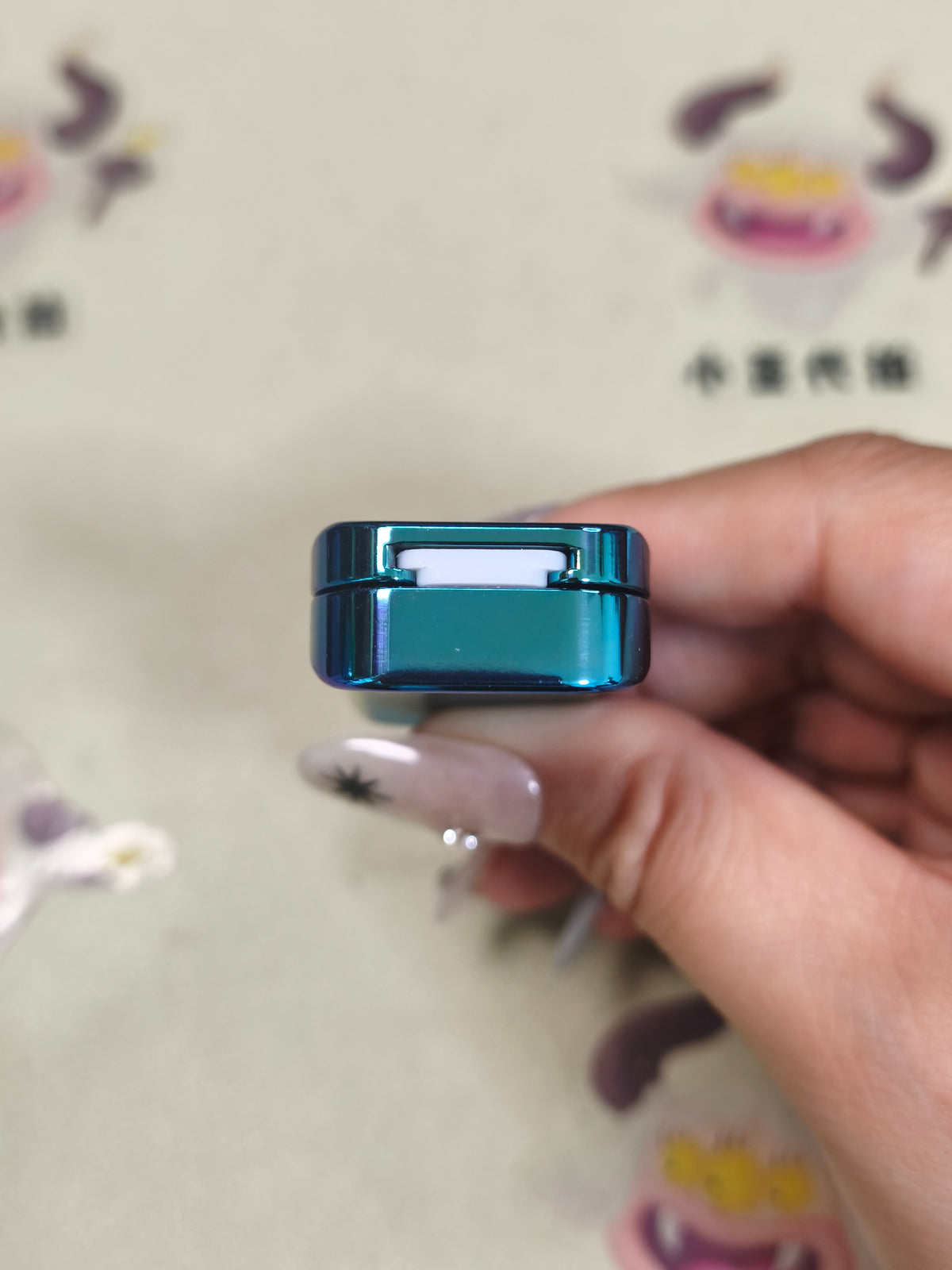 POPO Zirconium Limited 199