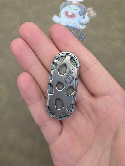 Top B Titanium Stainless Steel