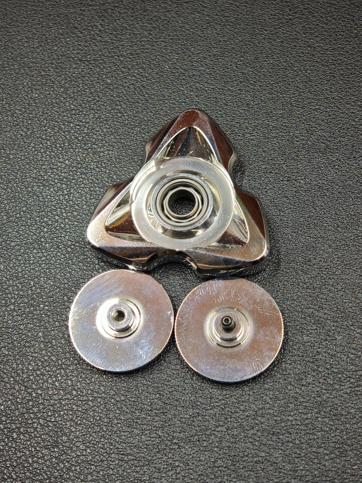 Nun Stainless Steel