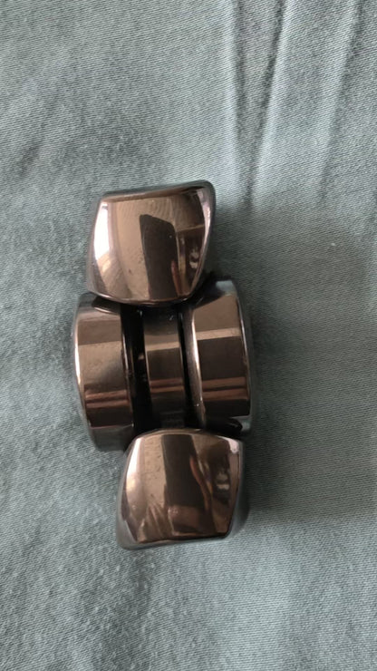 Zhen Zirconium