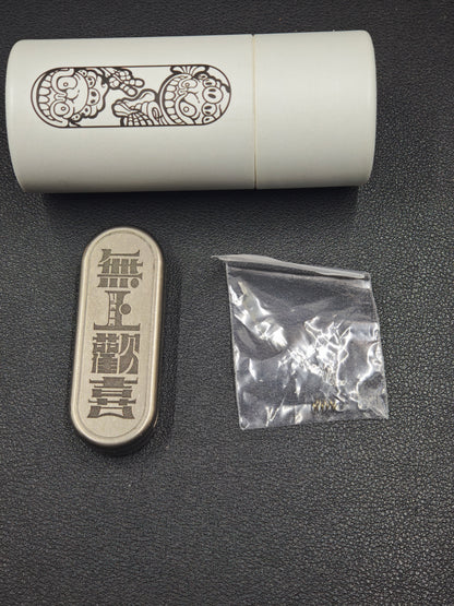 Supreme Joy Titanium