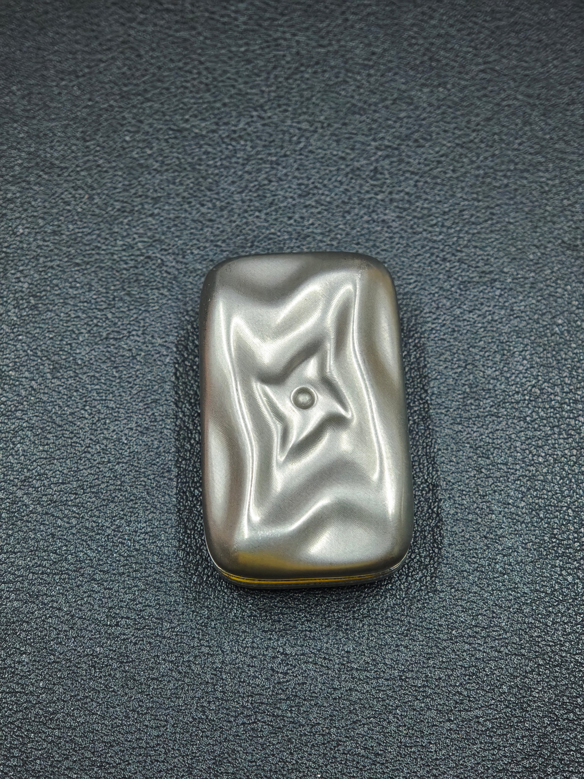 Shuriken Titanium