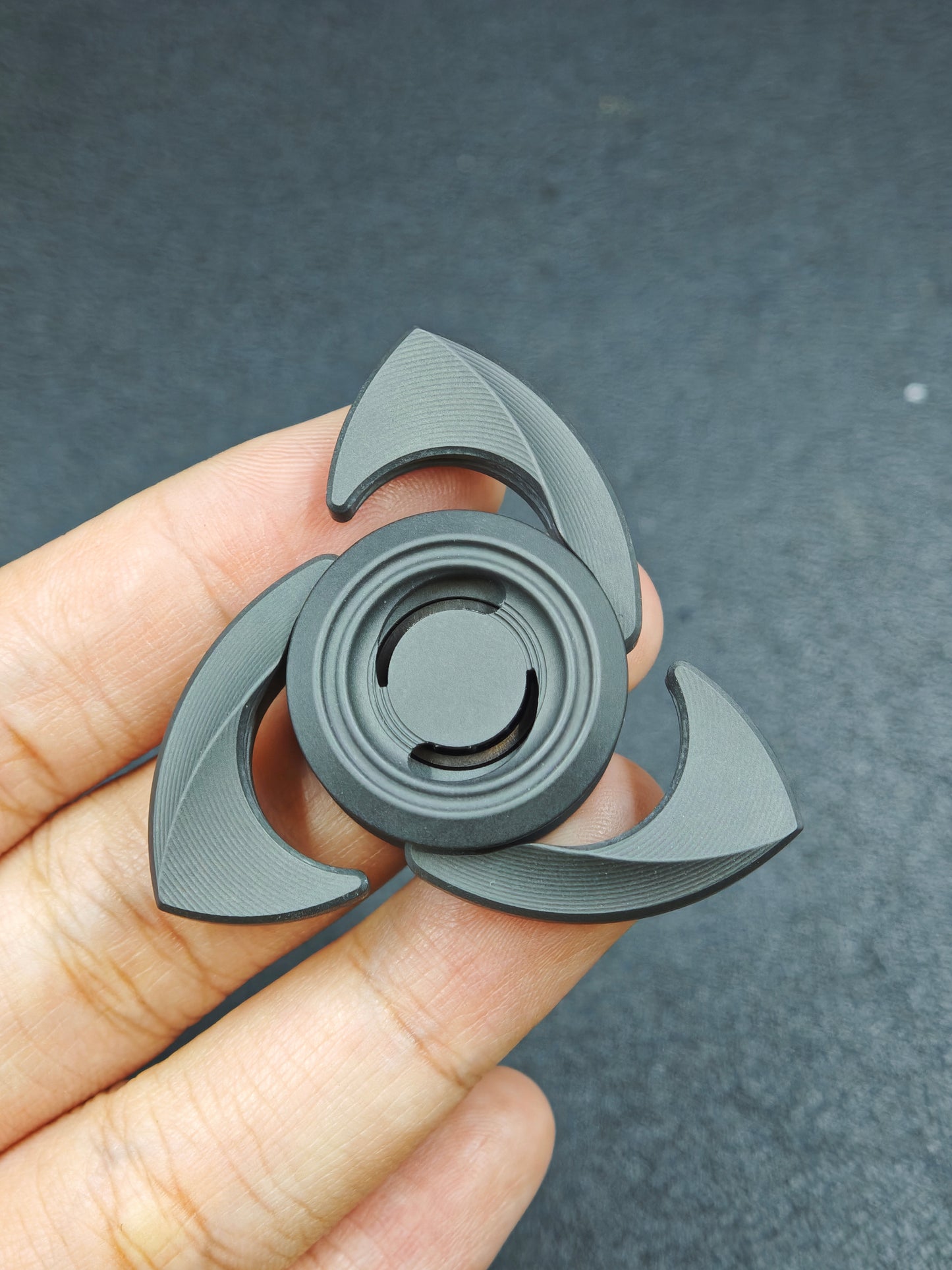 Baby Shark Zirconium