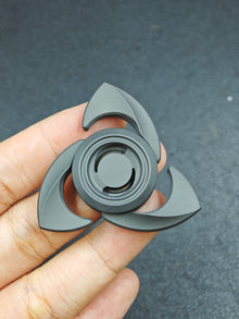 Baby Shark Zirconium
