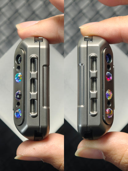 OUMUA Titanium