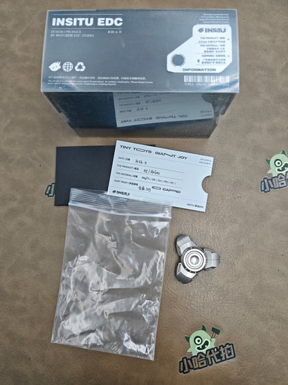 3I Stainless Steel