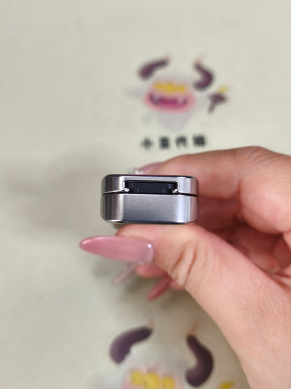 POPO Titanium