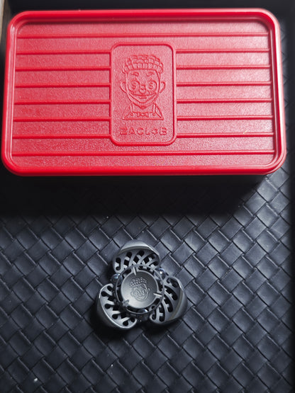 Turbo Zirconium