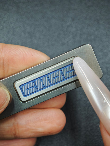 Choc Titanium