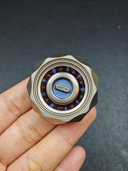 BIT 05 Titanium