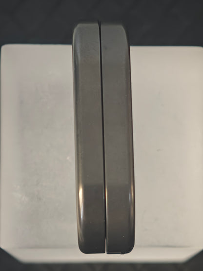 Cowboy Zirconium