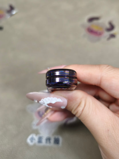 Top B Bubble Mokuti