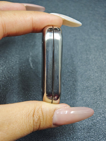 Floating Cloud Titanium