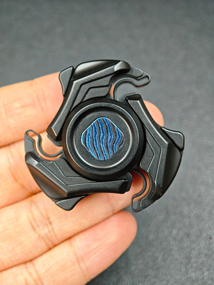 Hidden Blade Stainless Steel