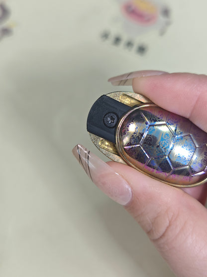 Jingle Beetle Zirconium