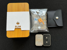 Slim Stainless Steel