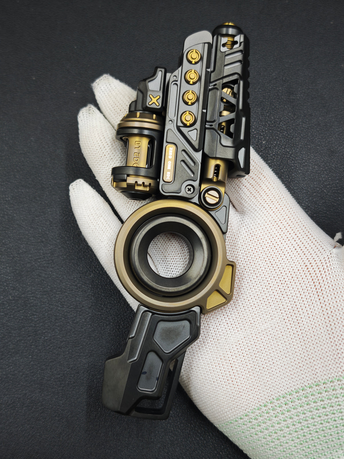 Time Knight 3.0 Titanium Limited 150