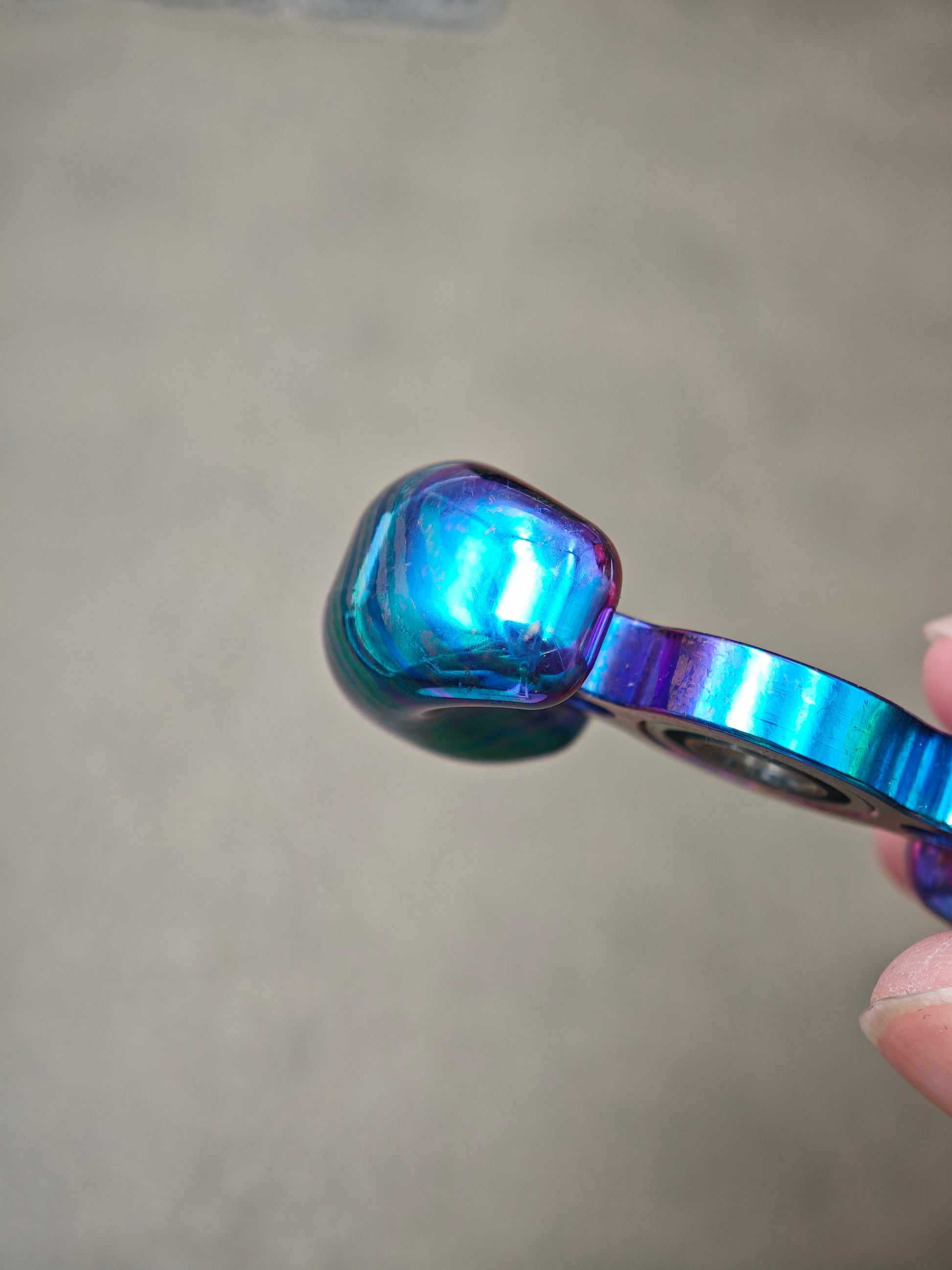 Edan Titanium Mokuti