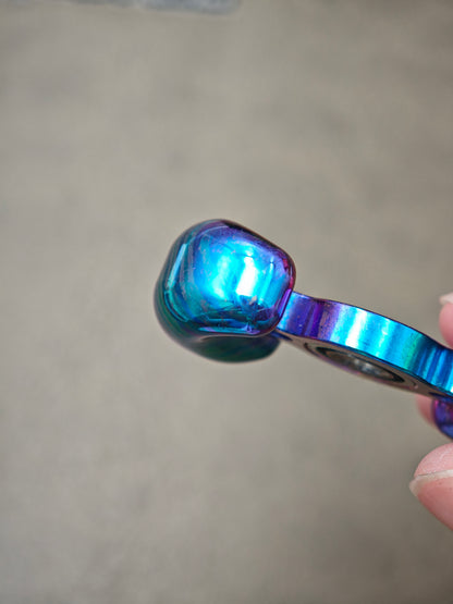 Edan Titanium Mokuti