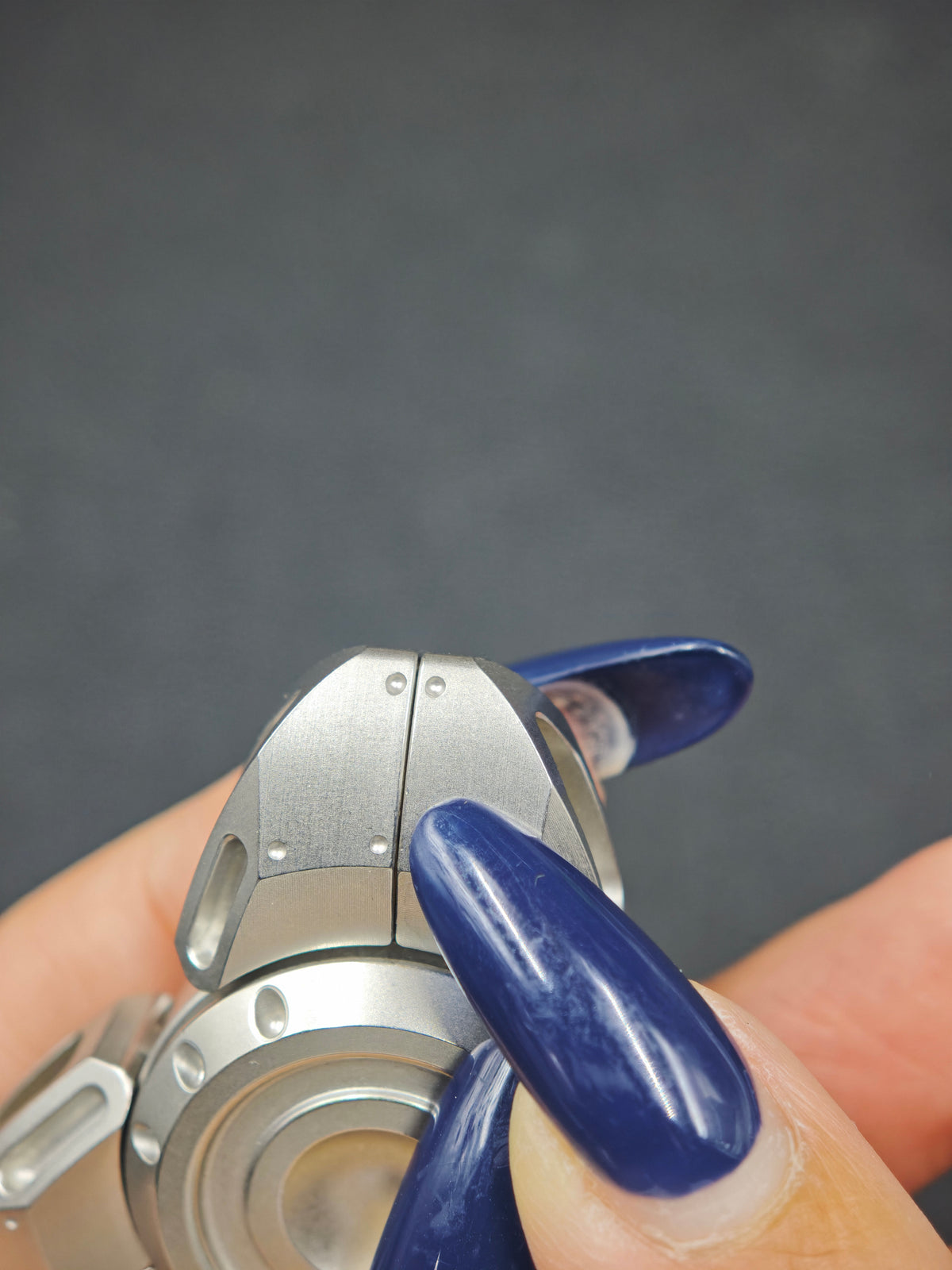 3I Stainless Steel