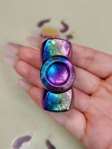 Zhen Crystallized Titanium Limited 15