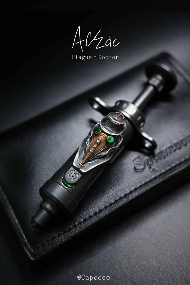Maxdoc Zirconium