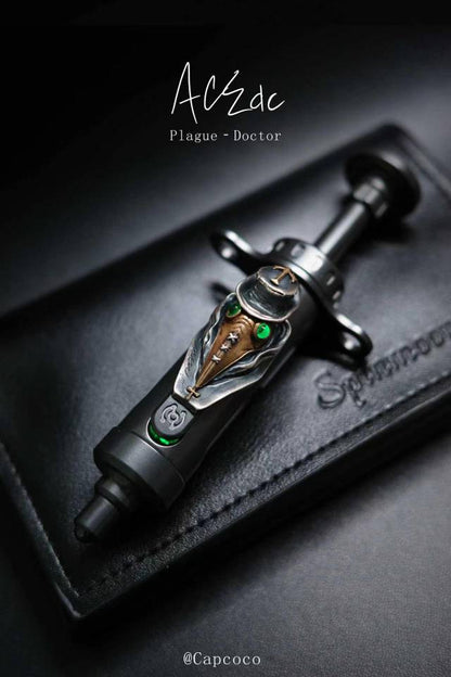 Maxdoc Zirconium