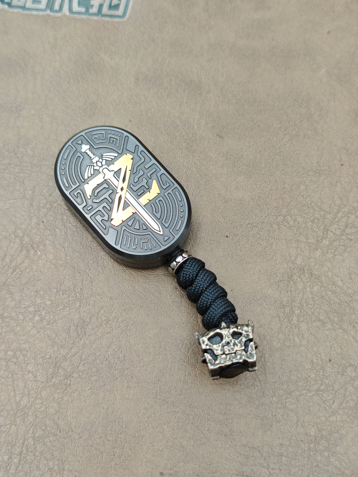 Hero Sword Zirconium