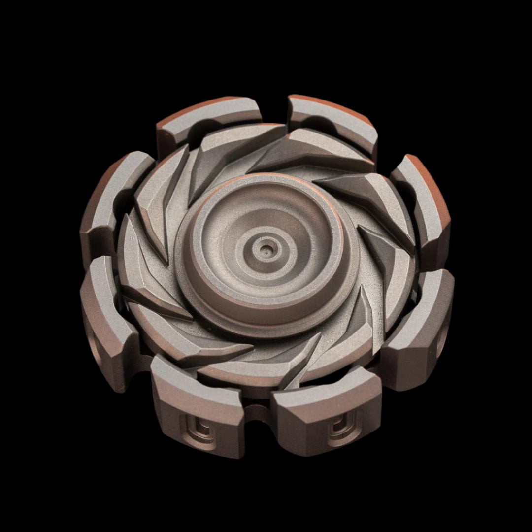 Lava Turbine S Pre-owned